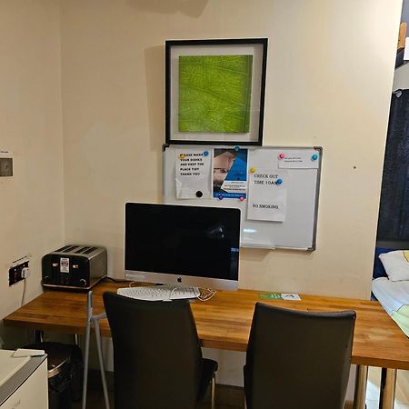 Umbrella Properties Private Apartment Birmingham Ngoại thất bức ảnh