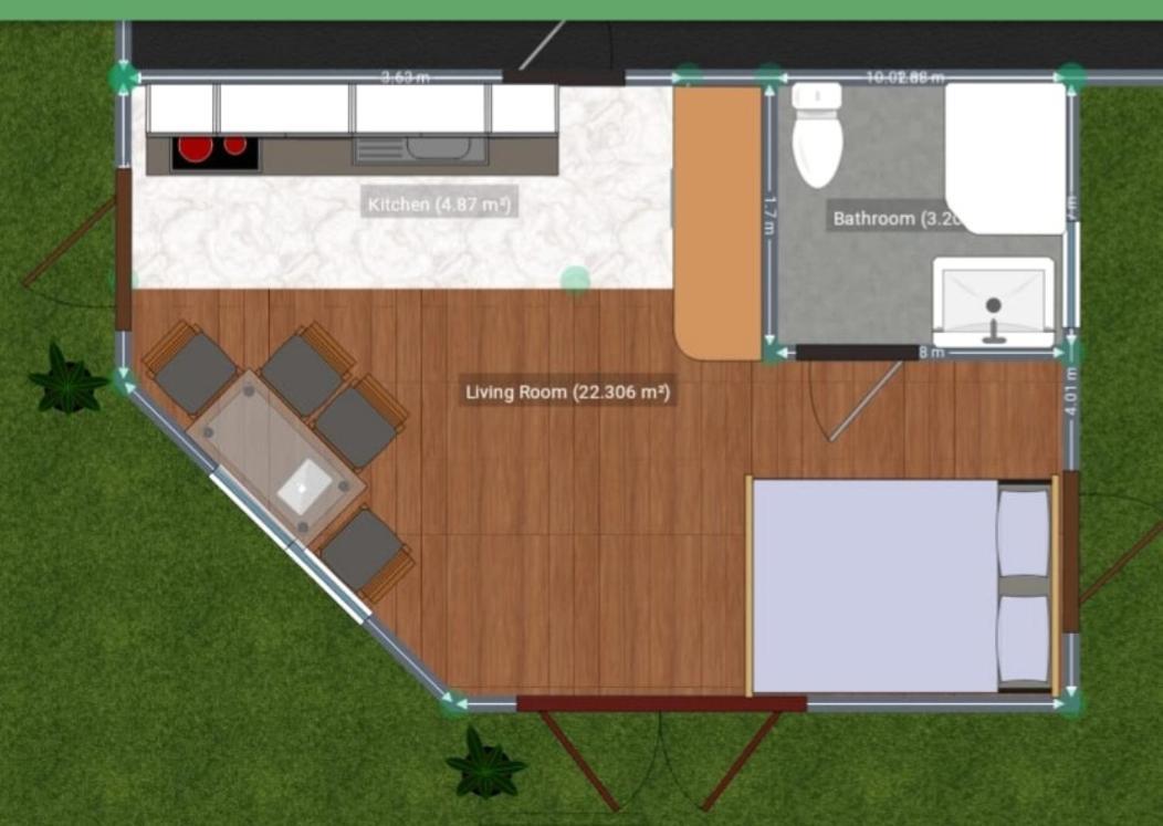 Umbrella Properties Private Apartment Birmingham Ngoại thất bức ảnh