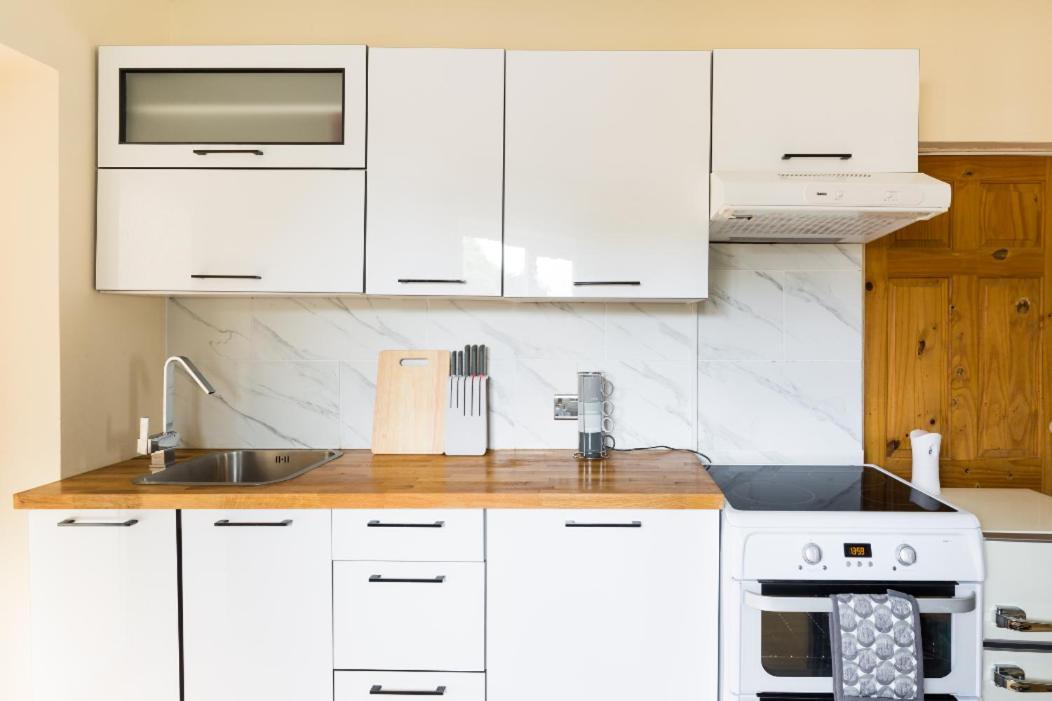 Umbrella Properties Private Apartment Birmingham Ngoại thất bức ảnh