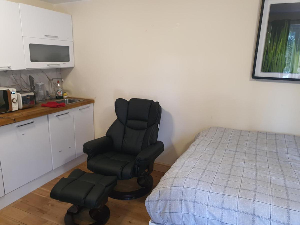 Umbrella Properties Private Apartment Birmingham Ngoại thất bức ảnh