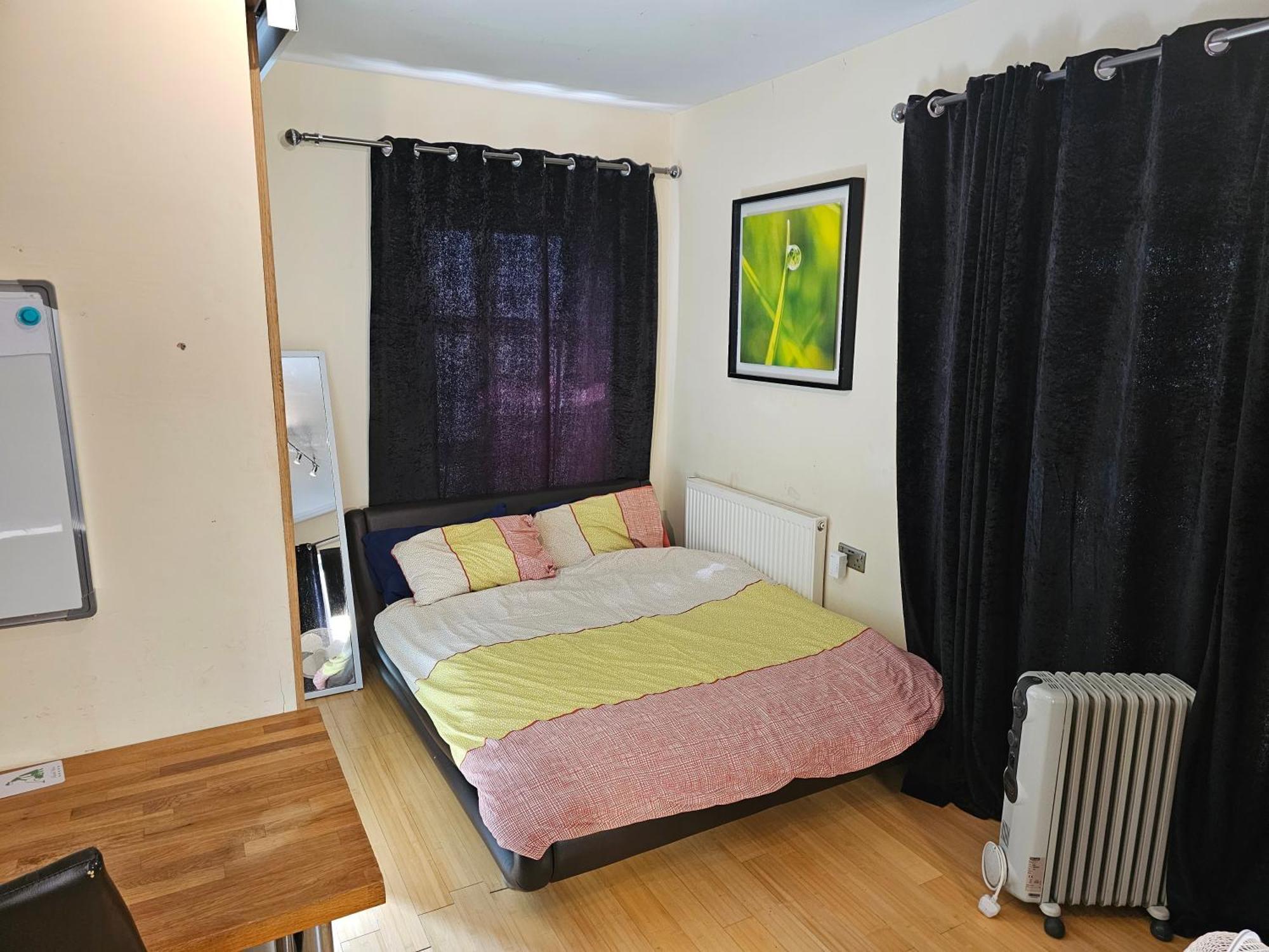 Umbrella Properties Private Apartment Birmingham Ngoại thất bức ảnh